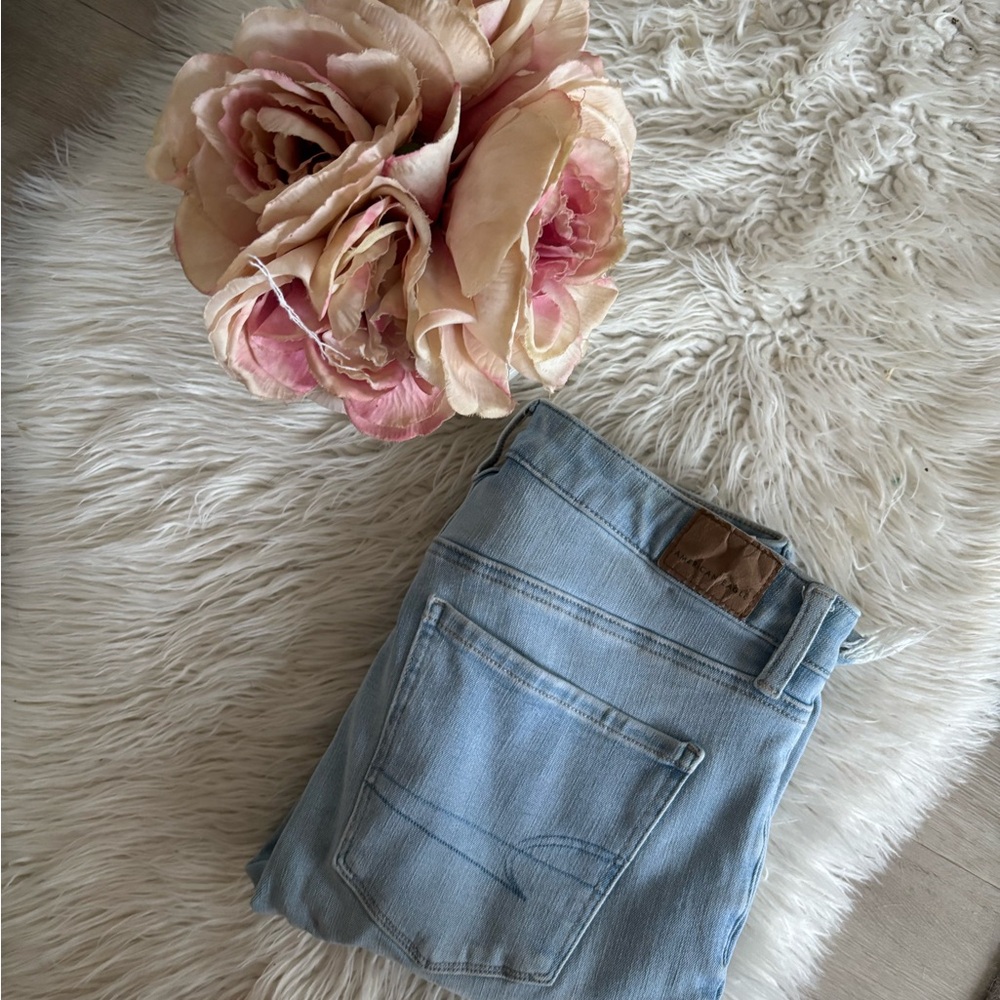 American Eagle Women's Jeans